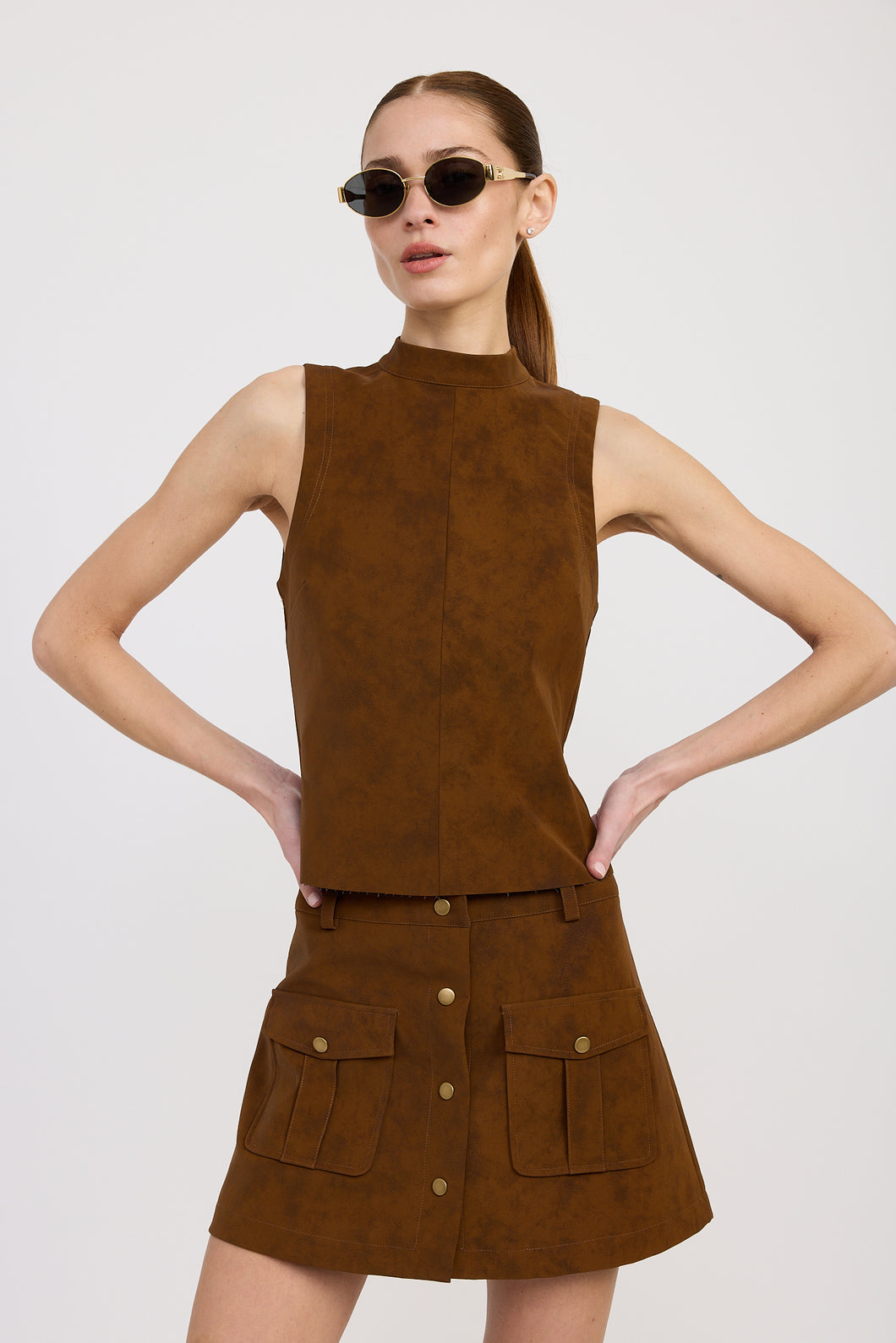 Eloise Top
