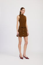 Load image into Gallery viewer, Eloise Mini Skirt