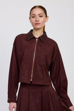 Load image into Gallery viewer, Delphine Jacket