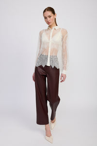 Delphine Pants