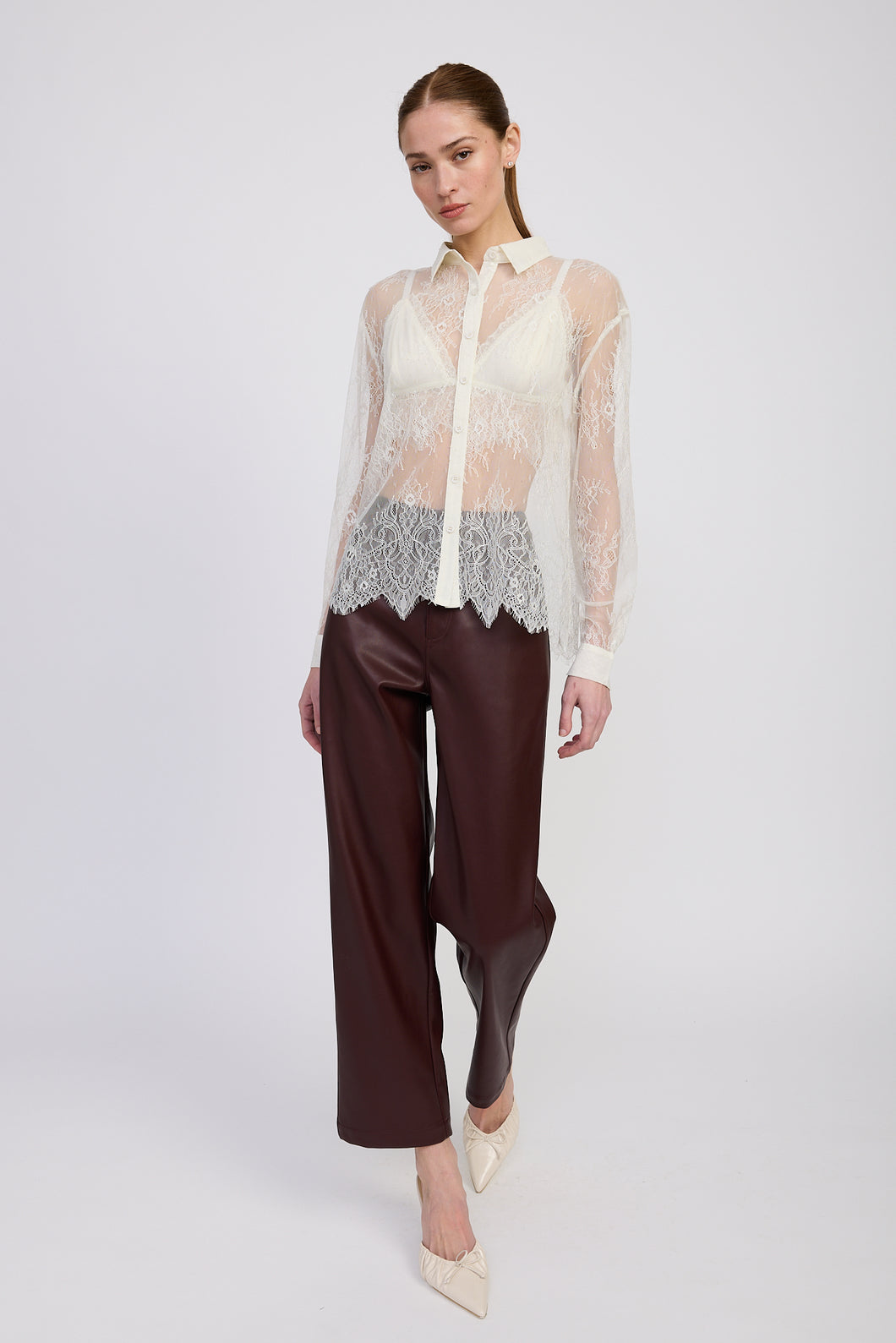 Delphine Pants