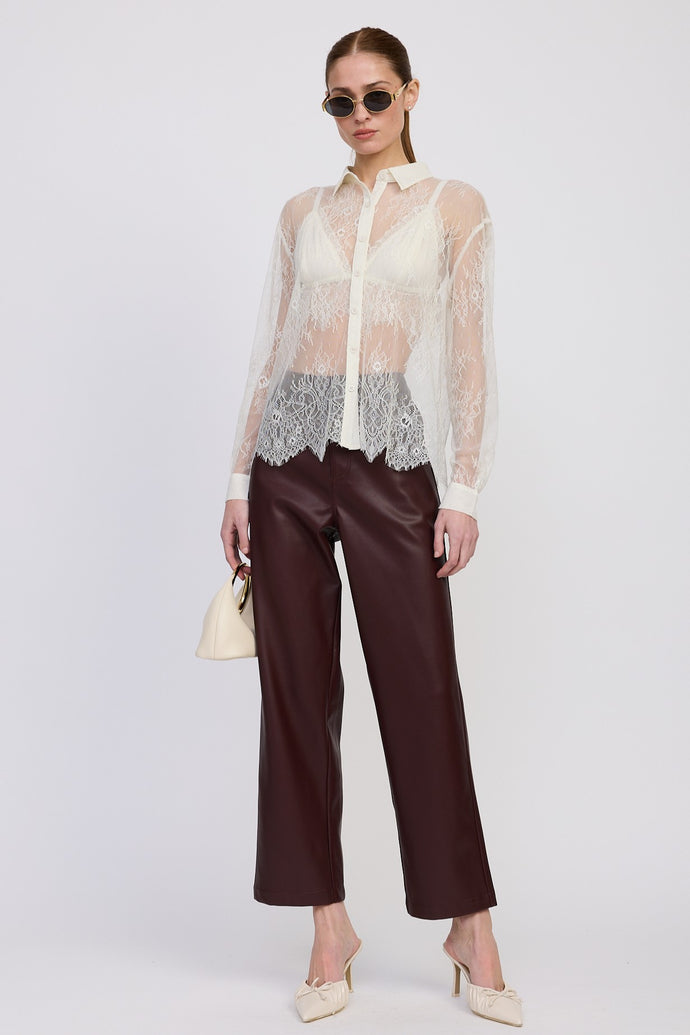 Delphine Pants