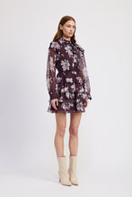 Load image into Gallery viewer, Annaliese Mini Dress