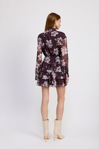 Annaliese Mini Dress