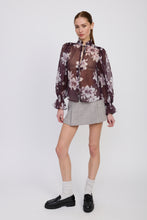 Load image into Gallery viewer, Annaliese Blouse