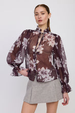 Load image into Gallery viewer, Annaliese Blouse