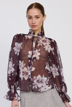 Load image into Gallery viewer, Annaliese Blouse