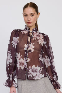 Annaliese Blouse