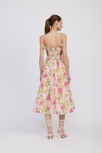 Load image into Gallery viewer, Lois Midi Dress