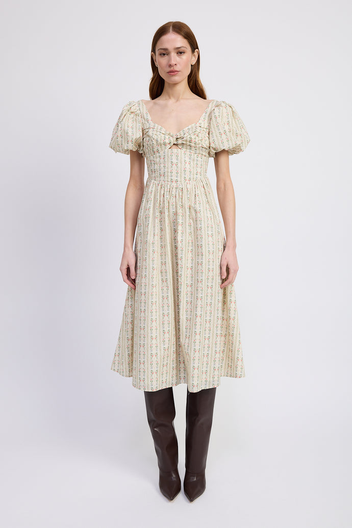 Rosalia Midi Dress