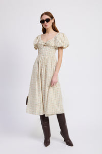 Rosalia Midi Dress