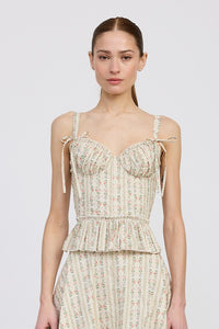 Rosalia Top