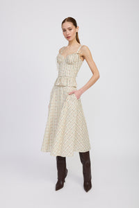 Rosalia Top