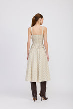 Load image into Gallery viewer, Rosalia Midi Skirt