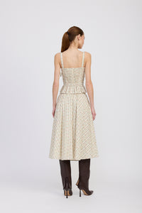 Rosalia Midi Skirt