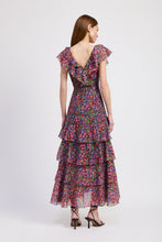 Load image into Gallery viewer, Naomi Maxi Dress