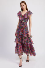 Load image into Gallery viewer, Naomi Maxi Dress
