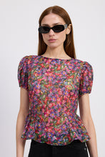 Load image into Gallery viewer, Naomi Top