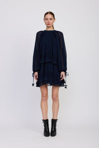 Nicollete Mini Dress