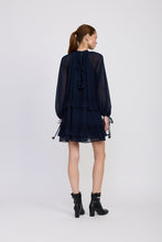 Load image into Gallery viewer, Nicollete Mini Dress