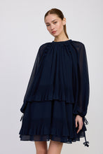 Load image into Gallery viewer, Nicollete Mini Dress