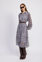 Load image into Gallery viewer, Briar Midi Dress