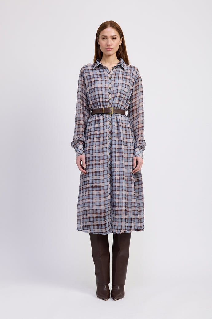 Briar Midi Dress