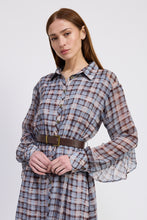 Load image into Gallery viewer, Briar Midi Dress