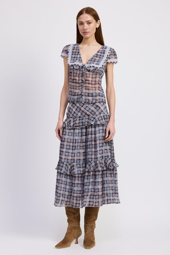 Briar Midi Skirt