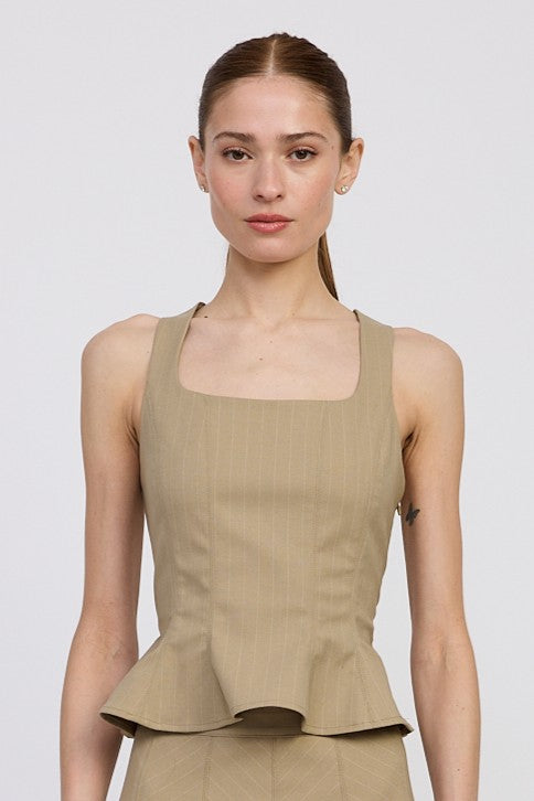 Arden Top