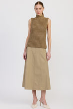 Load image into Gallery viewer, Arden Midi Skirt