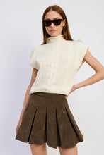 Load image into Gallery viewer, Miller Mini Skirt