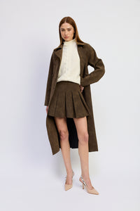 Miller Mini Skirt