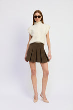 Load image into Gallery viewer, Miller Mini Skirt