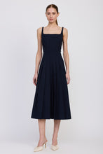 Load image into Gallery viewer, Prudence Midi Dress