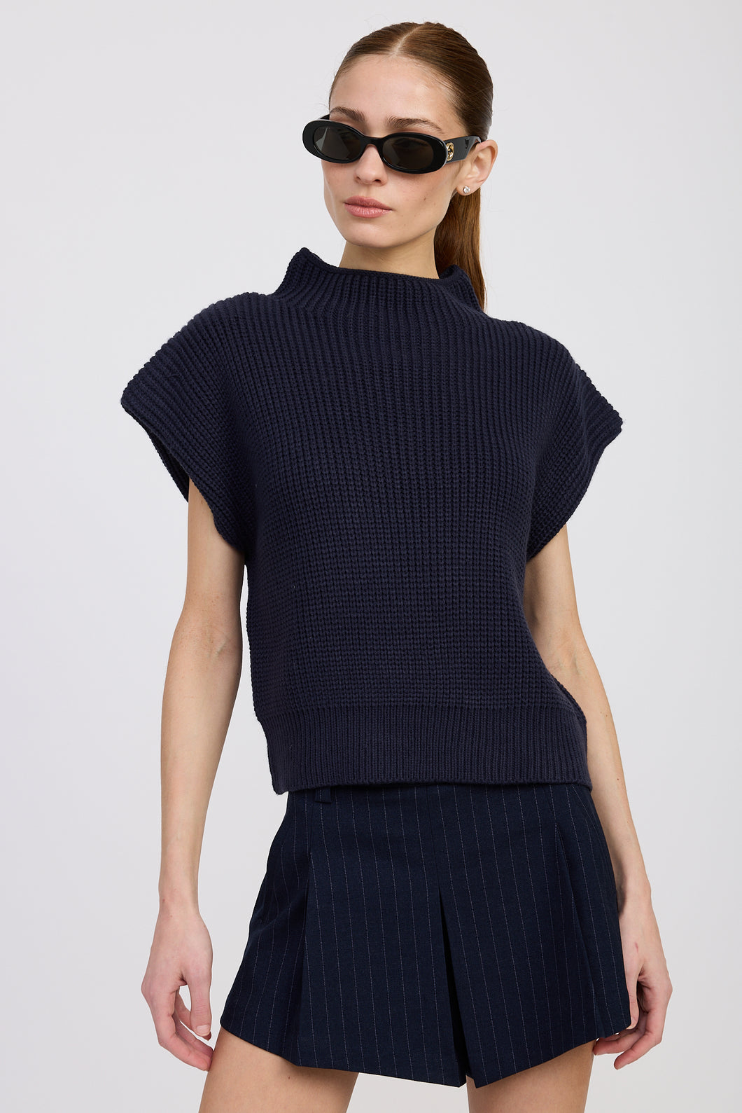 Prudence Shorts