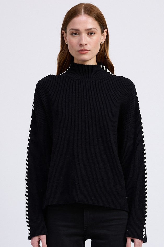 Romilla Sweater