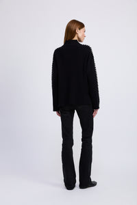 Romilla Sweater