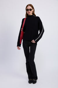 Romilla Sweater