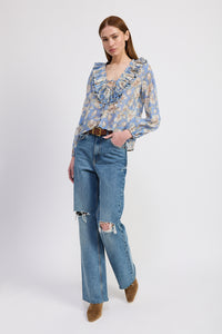 Maryam Top