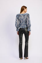 Load image into Gallery viewer, Cypress Peplum Top