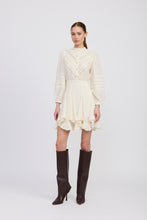 Load image into Gallery viewer, Gabriella Mini Dress