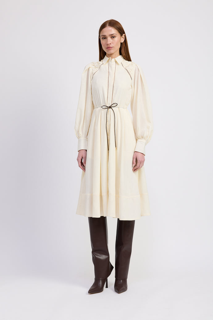 Gabriella Midi Dress
