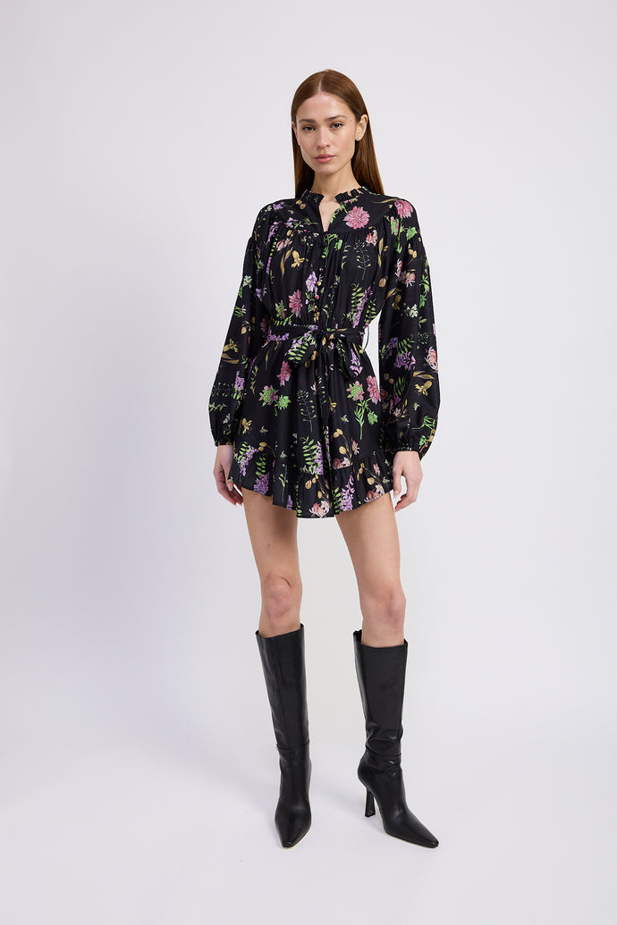 Harper Mini Dress