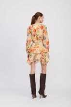 Load image into Gallery viewer, Yasmeen Mini Dress