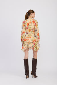 Yasmeen Mini Dress