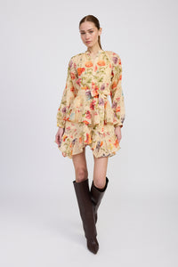 Yasmeen Mini Dress