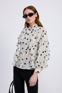 Francine Blouse