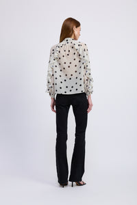 Francine Blouse