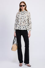 Load image into Gallery viewer, Francine Blouse